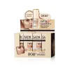 Velvet, light, smooth, anti-slip, long-lasting waterproof and sun-protective foundation, whitening cream, oil control and concealing Item Picture
